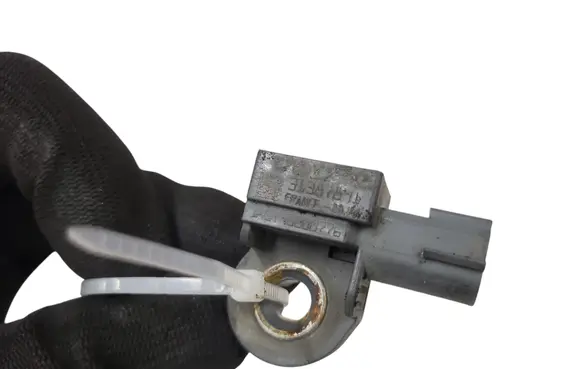 Volvo V40 Airbag deployment crash/impact sensor 31387891
