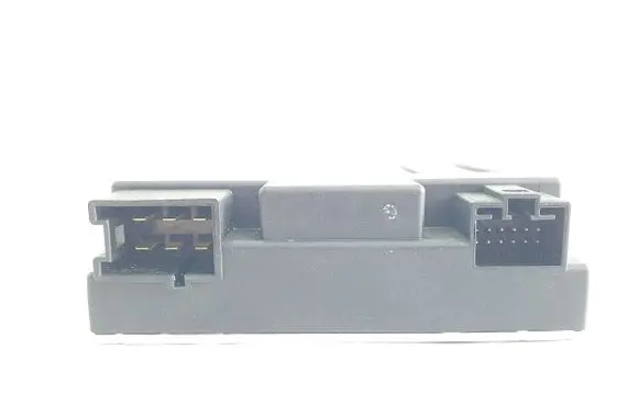 Mercedes-Benz C W205 Fuel injection pump control unit/module A0009006612 A2C90180510