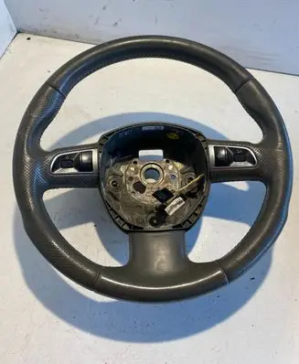 Audi A5 8T 8F Steering wheel 4F0124A RFU07TJ79