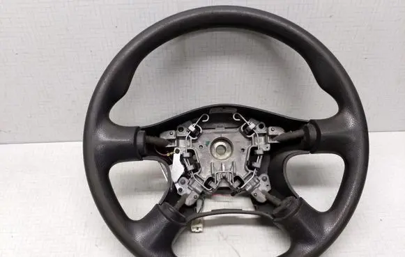 Nissan Almera N16 Steering wheel 48430AV610RJ