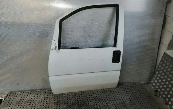 Fiat Scudo Front door
