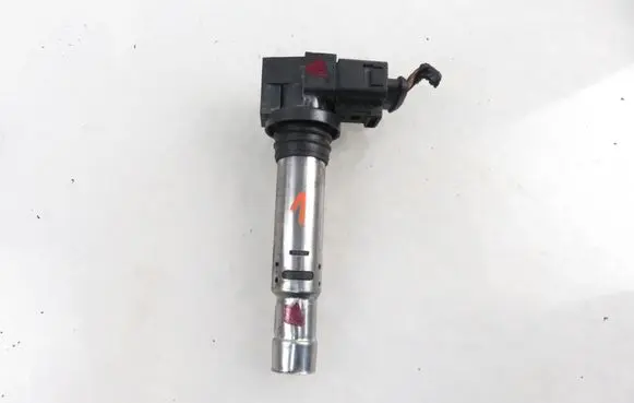 Seat Ibiza III (6L) High voltage ignition coil 0986221023