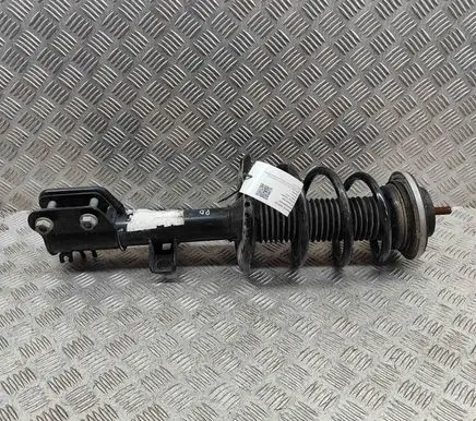 Volkswagen Multivan T6 Front shock absorber/damper 7T0413031AC