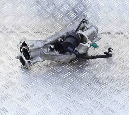 EGR valve