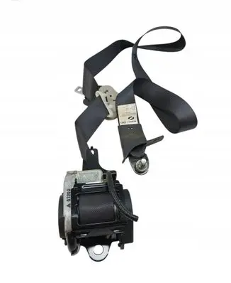 Renault Koleos I Front seatbelt 