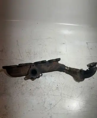 Opel Astra K Exhaust manifold 55569995