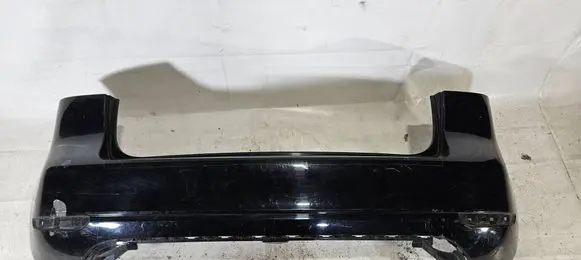 Volkswagen Golf Plus Rear bumper 5M0807421