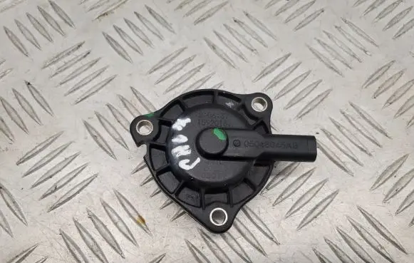 Chrysler Pacifica Camshaft pulley/ VANOS 05048045AB