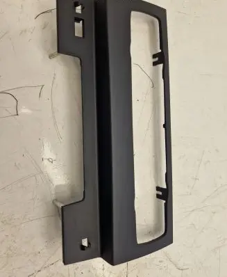 BMW X1 E84 Climate control/heater control trim 2991261