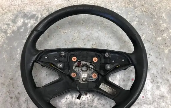 Mercedes-Benz ML W164 Steering wheel A1644606903BILI A1644606903
