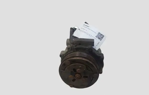 Volvo S60 Air conditioning (A/C) compressor (pump) HS310227 HFC134A SL7V16