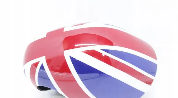 Mini One - Cooper F56 F55 Plastic wing mirror trim cover 2465785