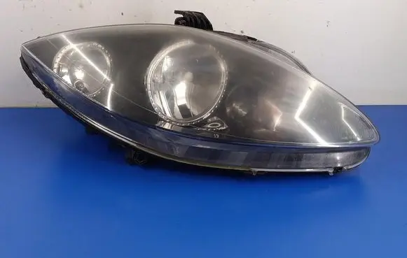 Headlight/headlamp