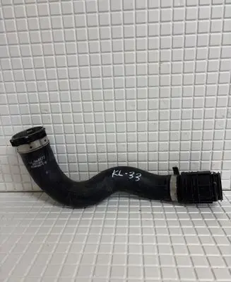 Opel Insignia B Intercooler hose/pipe 461071664