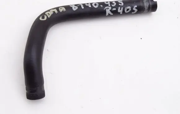 Fiat Ducato Breather hose/pipe DUCATO_BOXER_02-06_2.8_JTD_HDI_WĄŻ_PRZEWÓD_ODMY