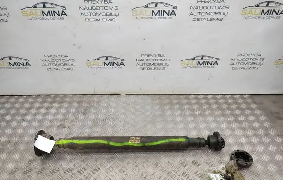Suzuki Grand Vitara II Rear driveshaft/prop shaft 2710280K30