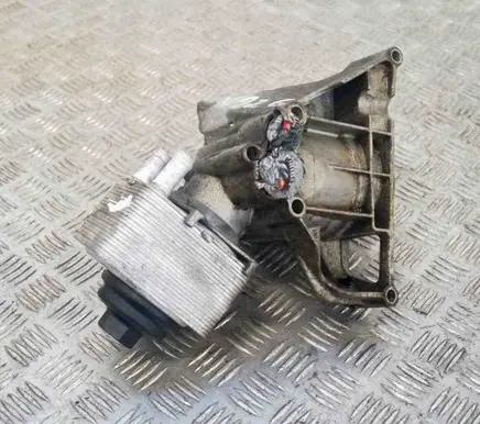 Porsche Cayenne (9PA) Oil filter cover 629102049629102049