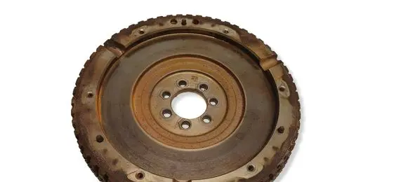 Mercedes-Benz Citan W415 Flywheel 20111120080 14391