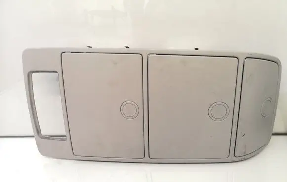 Volkswagen Touran I Headlining roof glove box 1T0868837B