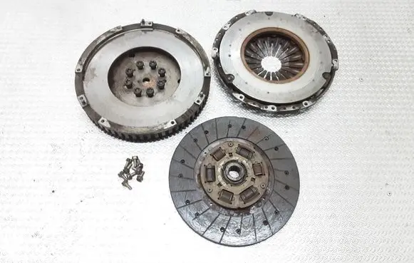 Hyundai Getz Clutch set kit 23510