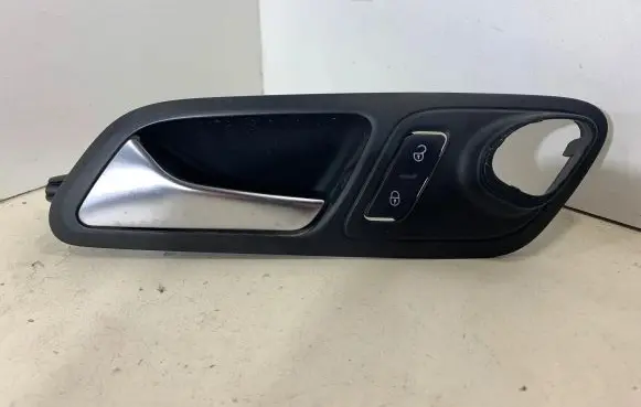 Front door interior handle