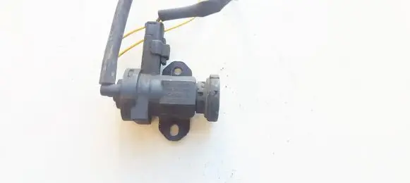 Peugeot 607 Turbo solenoid valve 9635704380 0928400414