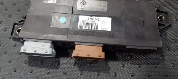 Fiat Stilo Other control units/modules 4680246 029409