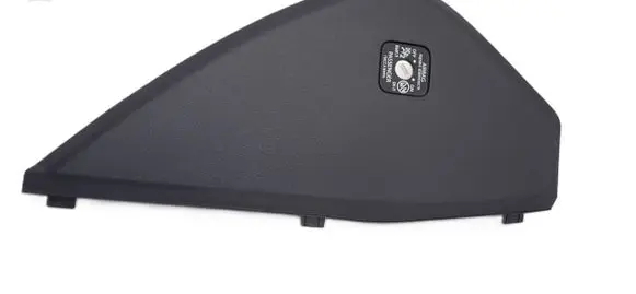Lexus NX Dashboard side end trim 5531878030 5531878040