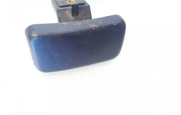 Volkswagen Golf IV Steering wheel adjustment switch 1j0881253d