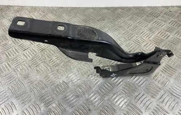 Jeep Compass Engine bonnet/hood hinges