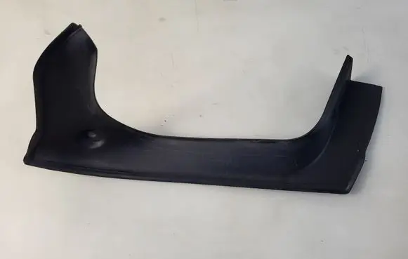 Jaguar XF X260 Side skirt rear trim GX6344249AD