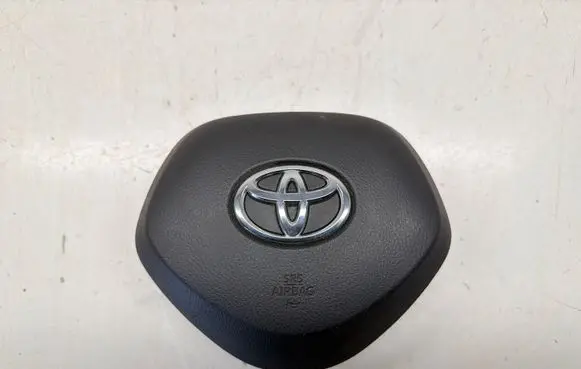 Toyota C-HR I Steering wheel airbag 0080P1120018 45130F4030XX 0589DABDP1