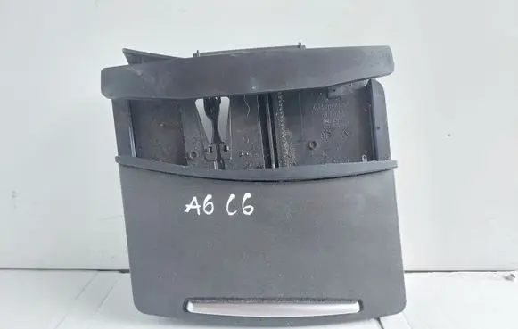 Audi A6 S6 C6 4F Ashtray (front) 4F1857951 4F1857951C