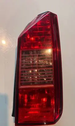 Fiat Idea Rear/tail lights 46829508 B032