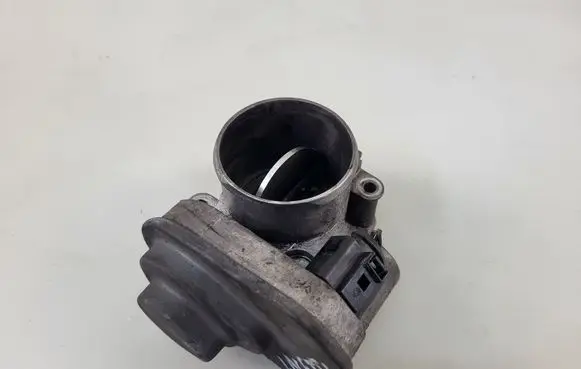 Chevrolet Lacetti Throttle valve 96440414