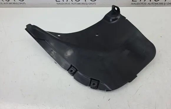 KIA Picanto Rear arch fender liner splash guards 8682207500 8682407500