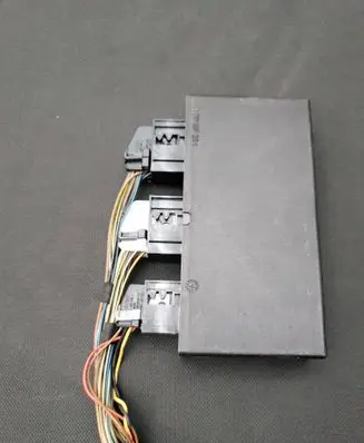 BMW 5 E60 E61 Parking PDC control unit/module 604061