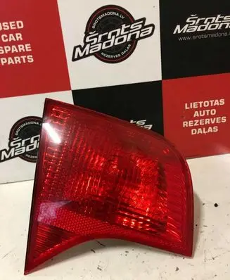 Audi A4 S4 B7 8E 8H Rear/tail lights 8E5945093A