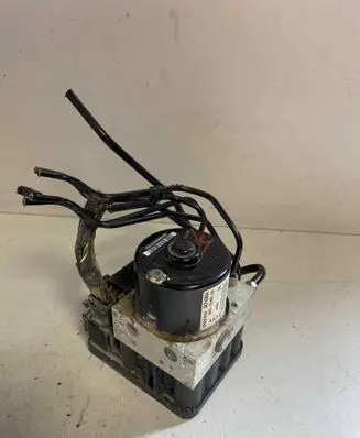 Volvo V50 ABS Pump 30742654 30742665AA 00001251F0