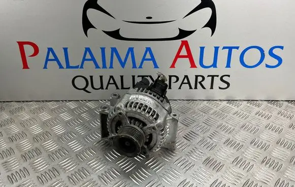 Opel Zafira C Generator/alternator AJ513587304B
