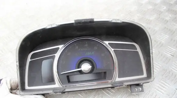 Honda Civic Speedometer (instrument cluster) 78200SNDE100