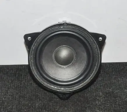 Audi A3 S3 8V Other interior part 8V0035416