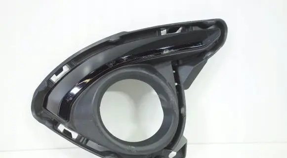 Mazda 2 Front fog light trim/grill DC3C50C11
