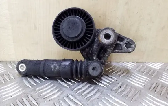 Audi A5 8T 8F Generator/alternator belt tensioner 059145201F