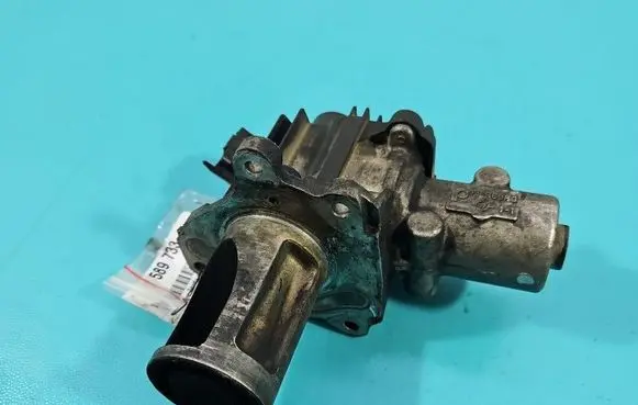 Citroen C-Crosser EGR valve 70057805 IMPRK1589733