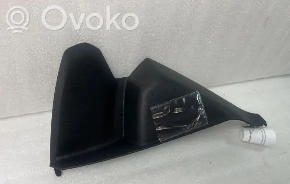 Peugeot 5008 II Dashboard side end trim 9810281980