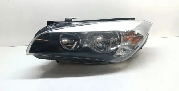 BMW X1 E84 Headlight/headlamp 7290235 63117290235