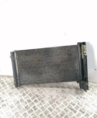 BMW 1 E81 E87 A/C cooling radiator (condenser) 6930039