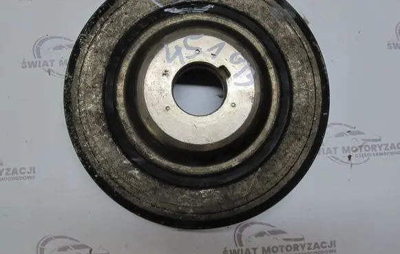 Ford Galaxy Crankshaft pulley 451GB