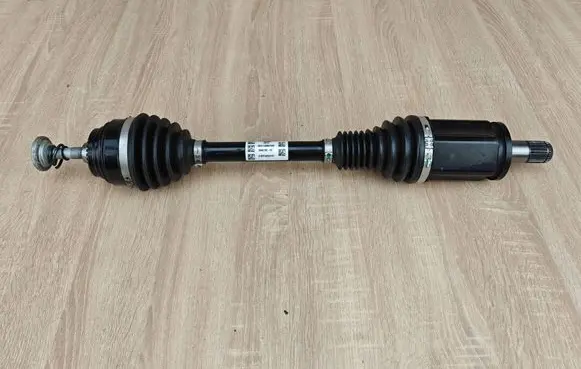 BMW 5 G30 G31 G38 Front driveshaft 9846769